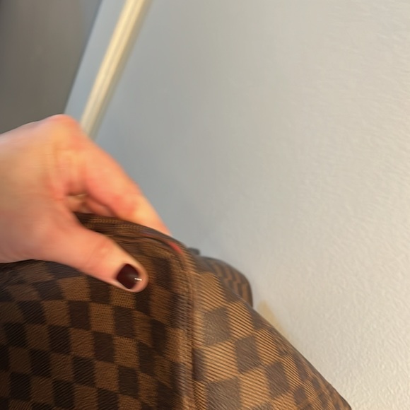 Louis Vuitton NeverFull GM - Picture 10 of 16